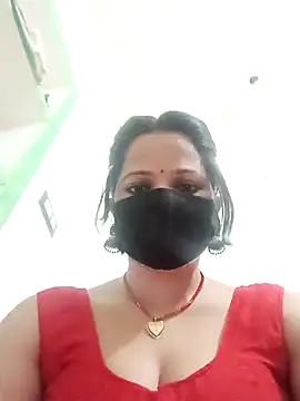 karishma Bhabhi online show from 04.30.26