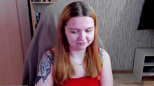 AnitaXVine online show from 02.14.26