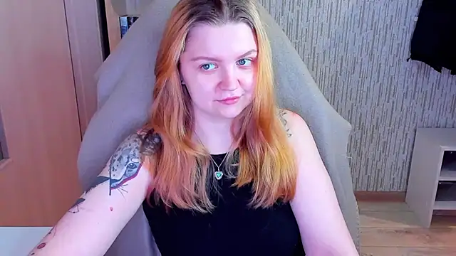 AnitaXVine online show from 02.24.26