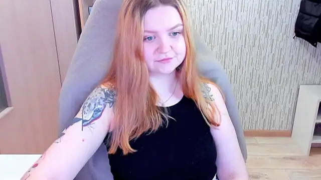 AnitaXVine online show from 03.11.26