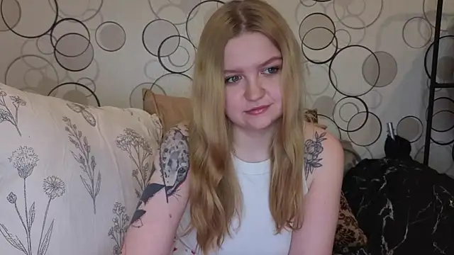 AnitaXVine online show from 06.01.26
