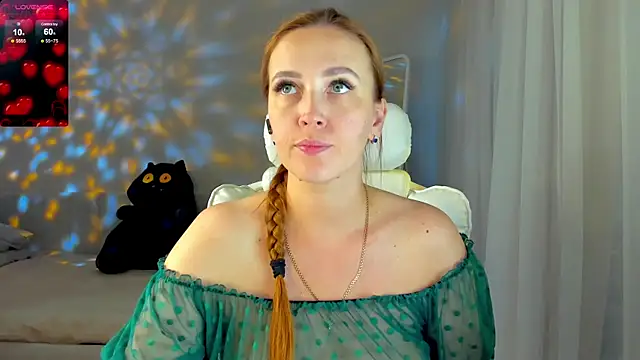 she wolf online show from 05.27.26