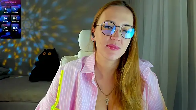 she wolf online show from 05.29.26