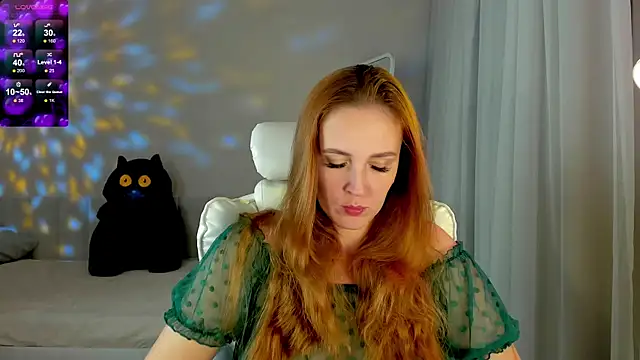 she wolf online show from 06.01.26