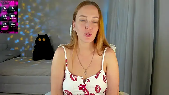 she wolf online show from 06.03.26