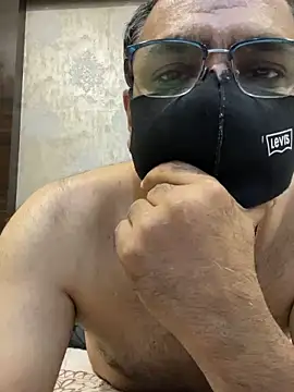 maleattention online show from 04.08.26