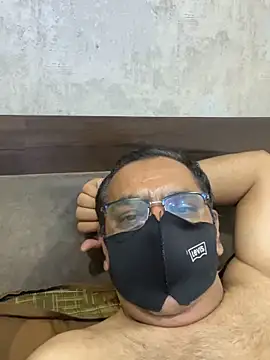 maleattention online show from 04.13.26