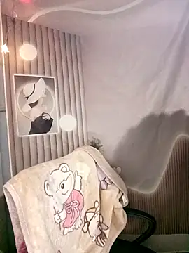 Girl-crazy1 online show from 02.13.26