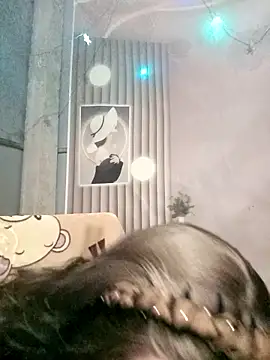 Girl-crazy1 online show from 02.21.26