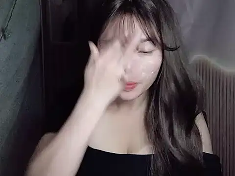 Girl-crazy1 online show from 02.27.26