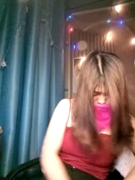 Girl-crazy1 online show from 04.03.26