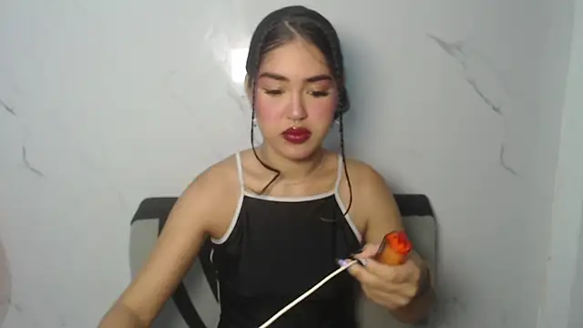 melodyphillips 2  online show from 06.04.26