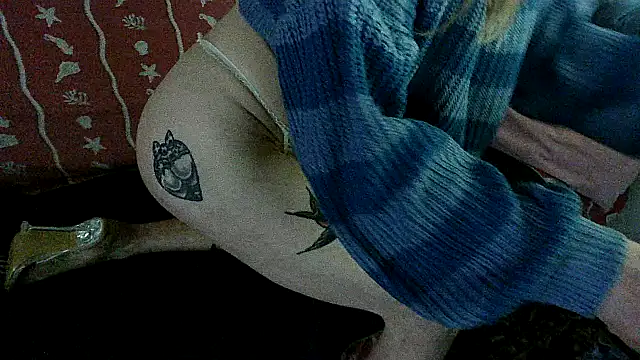 Sexwestworld online show from 04.03.26