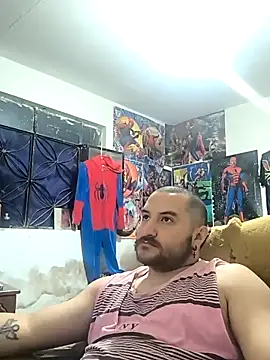 Snapshot of the_shidokun chatting on 02.13.26 the shidokun online show from 02.13.26