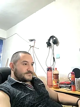 Snapshot of the_shidokun chatting on 02.19.26 the shidokun online show from 02.19.26