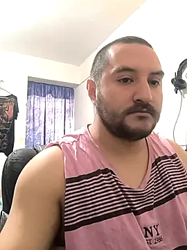 Snapshot of the_shidokun chatting on 02.24.26 the shidokun online show from 02.24.26