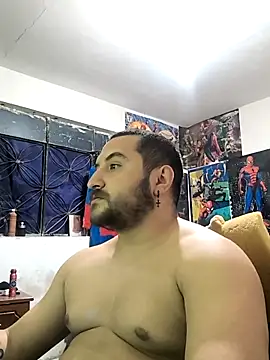 Snapshot of the_shidokun chatting on 03.03.26 the shidokun online show from 03.03.26