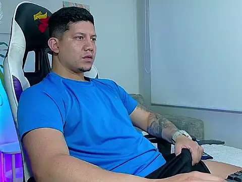  robertobaggioo online show from 02.13.26