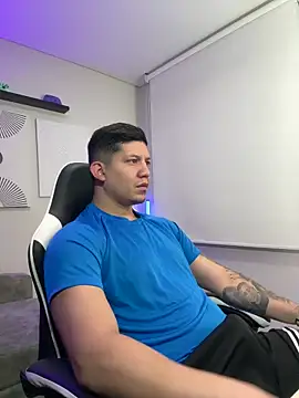  robertobaggioo online show from 03.04.26