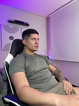  robertobaggioo online show from 03.16.26