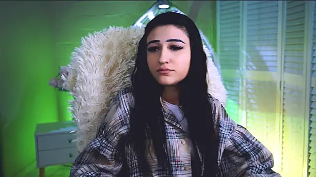 TerezaRobinson online show from 02.19.26