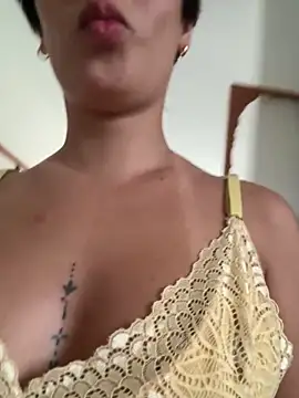 LissPerolaa online show from 06.29.26
