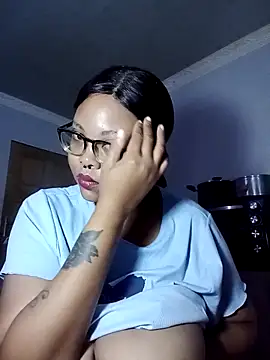 ShantelBootyBoobs online show from 03.07.26