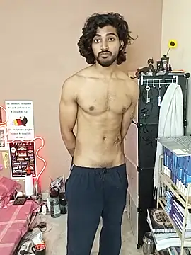 Yk physique online show from 04.19.26