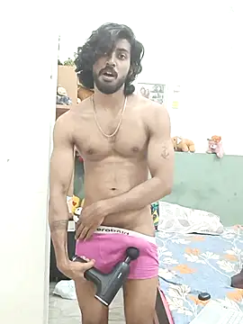 Yk physique online show from 04.30.26