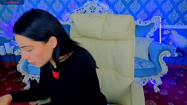 Snapshot of Twix_Ten chatting on 02.25.26 Twix Ten online show from 02.25.26