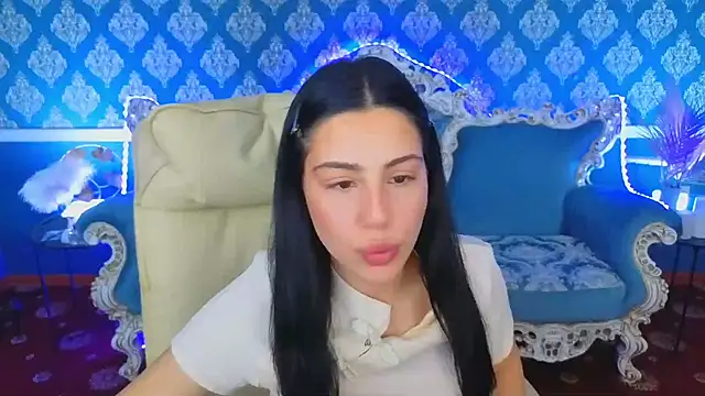 Snapshot of Twix_Ten chatting on 02.27.26 Twix Ten online show from 02.27.26