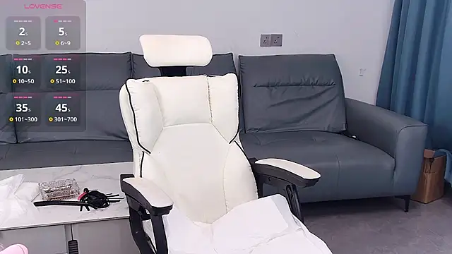 LX-MM online show from 04.22.26