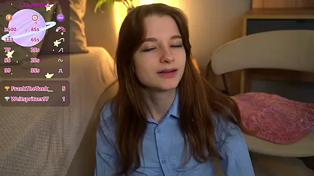 Jenniferr  online show from 03.05.26