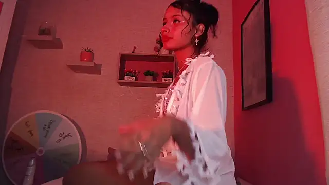 Snapshot of TomieDarkp chatting on 02.27.26 TomieDarkp online show from 02.27.26