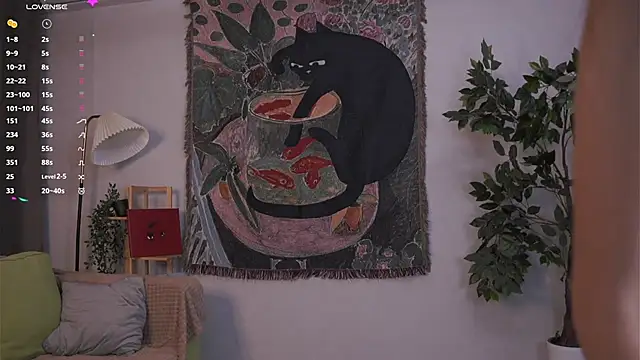 JanelBitther online show from 04.19.26