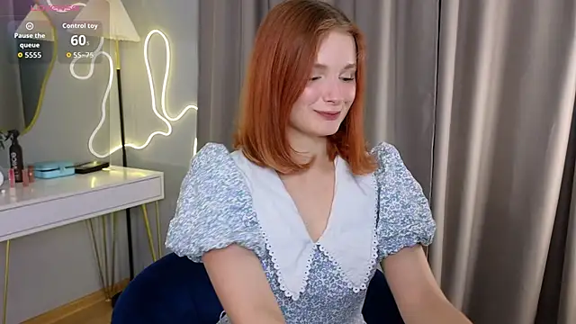 Vixaria online show from 03.17.26