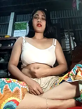 Bone-riya55 online show from 02.16.26