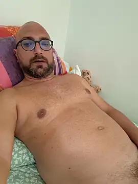 Snapshot of cetriolino chatting on 06.05.26 cetriolino online show from 06.05.26