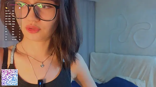 BeatrisRosel online show from 04.12.26