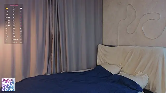 BeatrisRosel online show from 04.13.26