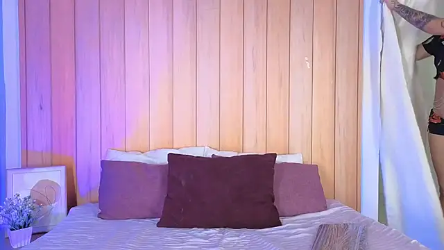 alysha xia  online show from 02.17.26