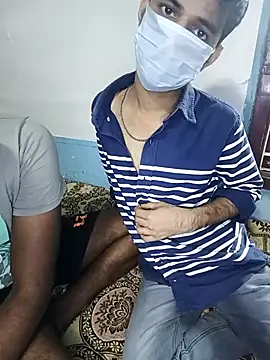 Tinku 1324 online show from 04.12.26