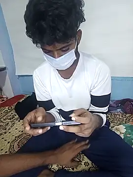 Tinku 1324 online show from 04.14.26