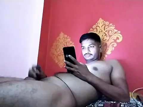 black cock21 online show from 05.08.26