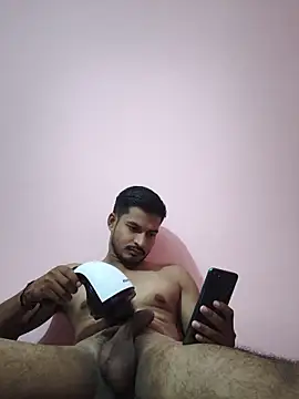 black cock21 online show from 05.19.26