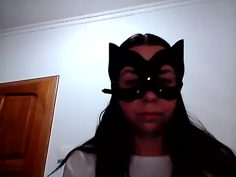 Mercy09107 online show from 02.22.26