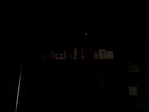 Mercy09107 online show from 03.15.26