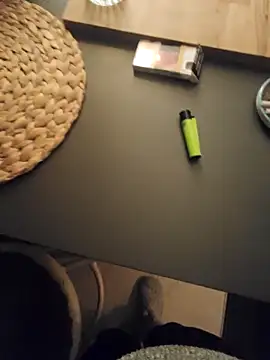 Ginevra01 online show from 03.18.26