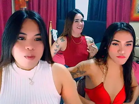 Asha Addisonn online show from 05.16.26