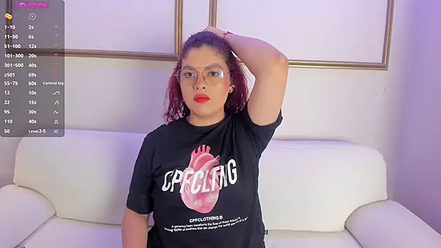 ZiaCarter  online show from 03.28.26